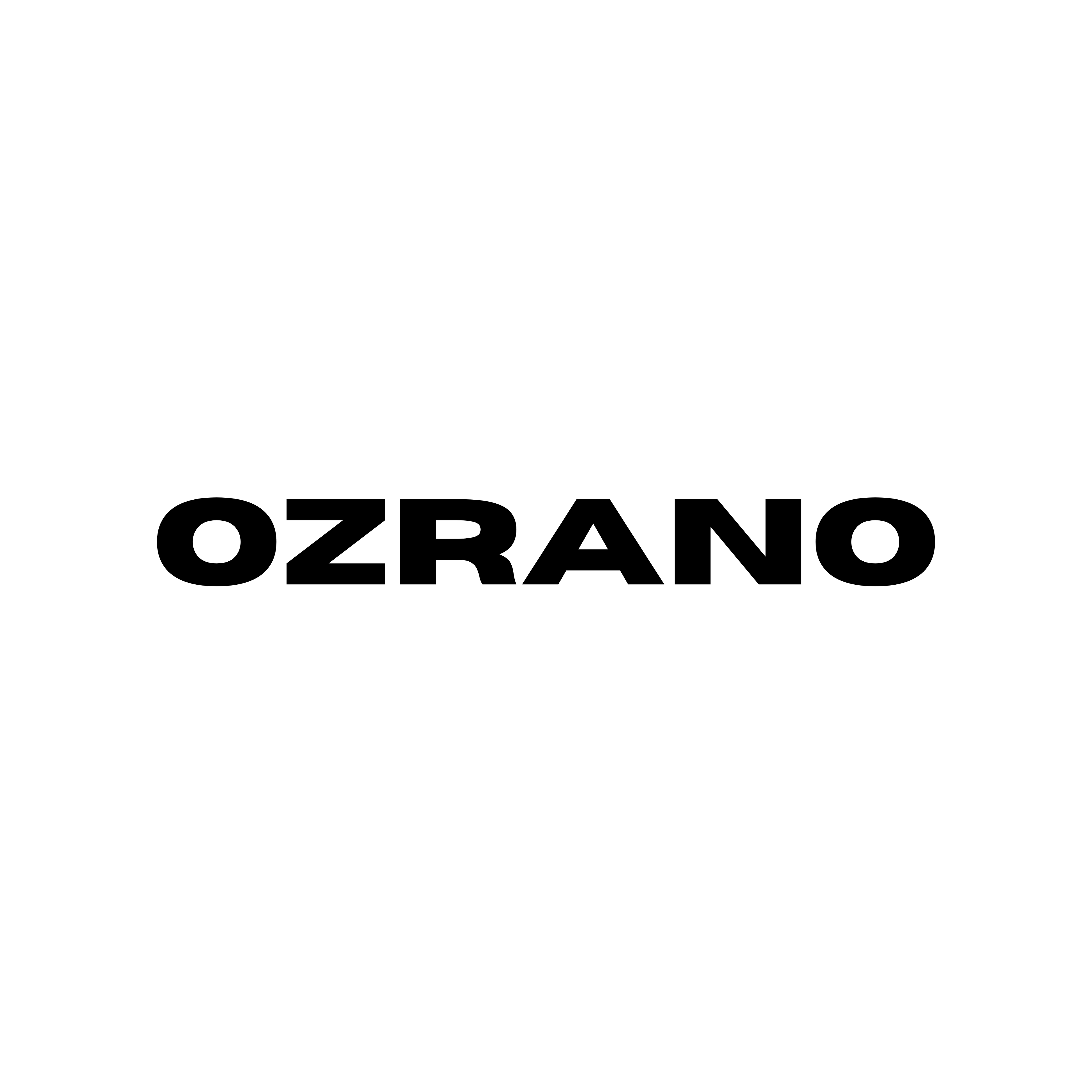 Ozrano
